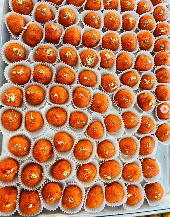 Corporate event catering with authentic Indian dishes Winnipeg